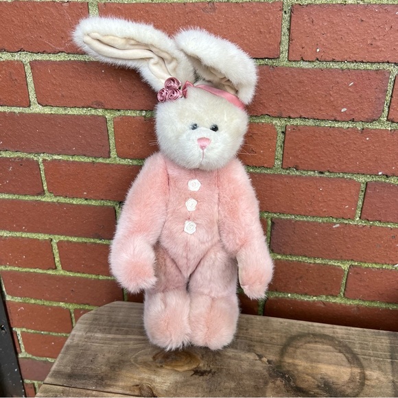 Pair of Boyd’s Collection Plush Animals - Excellent Condition - Picture 4 of 11